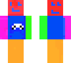 ma skin