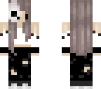 maddie cake skin