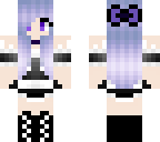 maid oufit