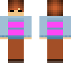 male frisk 
