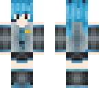 male miku