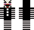 marionette