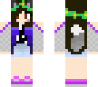 mars ur skin