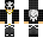 masked gangster
