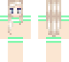 me beach skin