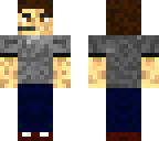 meh skin