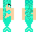 mermaid triplet 2