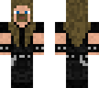 metal