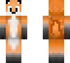 minefox 18
