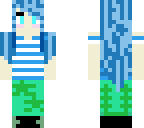 modernmermaid