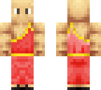 monk