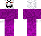 mummy vampire