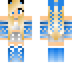 my edited skin