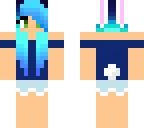 my edited skin