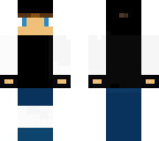 my first skin 