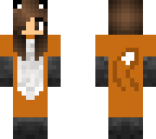 my halloween costume