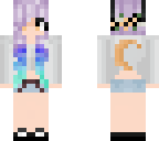 my halloween oc