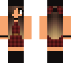 my mother skin