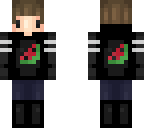 my new skin