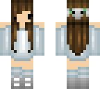 my new skin