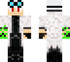 my scientist
