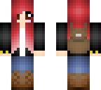 my survivor skin