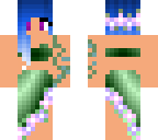 nature girl