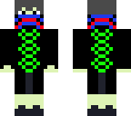 new skin
