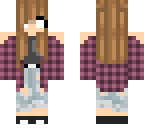 new skin