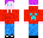 new skin looks a lot like others