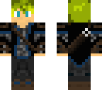 new skin updated