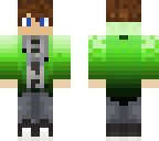 nice hubxdd skin men