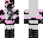 nightmare mangle