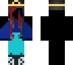 nightmare sans girl