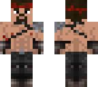 ninja zombie apocalypse survivor