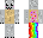 nyan cat