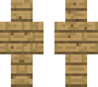 oak planks
