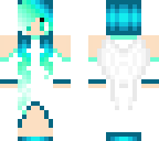 ocean fairy