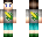 official skin of jkorn