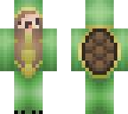 oreo's halloween turtle