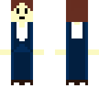 overall boy fixed