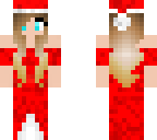 party santa