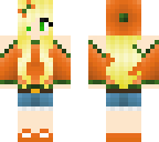 peyten the pumpkin