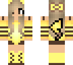 pikachu girl fixed
