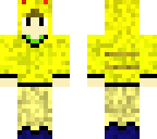 pikachu hoodie guy