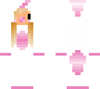 pink baby kawaii unicorn