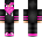 pink bandana boy