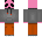 pink panda