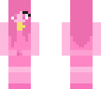 pink pearl