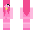 pink pearl
